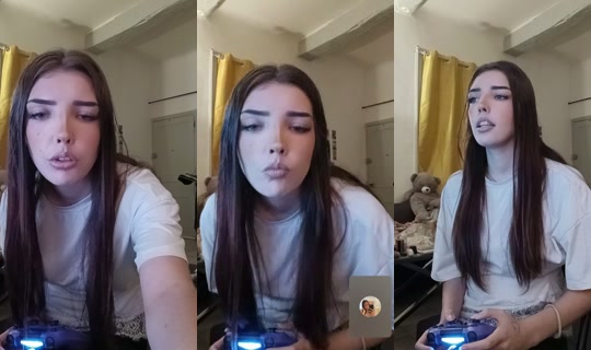 lea.230425 TikTok Live — Oct 8, 2026, 10:22 AM