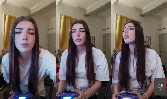 lea.230425 TikTok Live — Oct 8, 2026, 11:13 AM