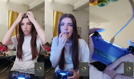 lea.230425 TikTok Live — Oct 8, 2026, 12:03 PM