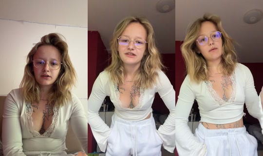 lea._.123456 TikTok Live — Sep 3, 2026, 6:25 AM