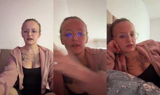 lea._.123456 TikTok Live — Sep 4, 2026, 8:19 AM