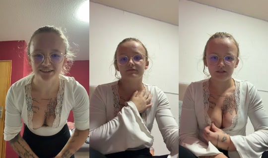 lea._.123456 TikTok Live — Sep 4, 2026, 7:22 PM