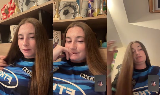 lea._.t10 TikTok Live — Sep 20, 2026, 8:46 PM