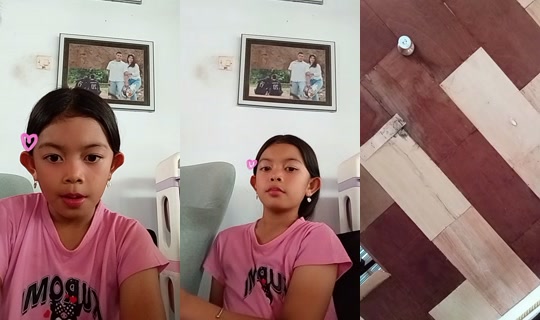 lea.doodoh TikTok Live — Sep 29, 2026, 5:11 AM