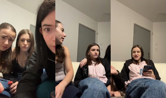 lea.goss45 TikTok Live — Sep 26, 2026, 10:37 PM