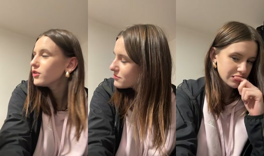 lea.goss45 TikTok Live — Sep 26, 2026, 11:42 PM