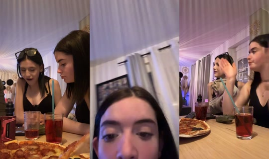 lea.goss45 TikTok Live — Oct 3, 2026, 7:56 PM