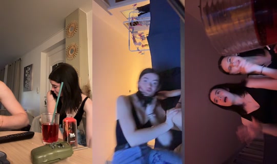 lea.goss45 TikTok Live — Oct 3, 2026, 9:48 PM