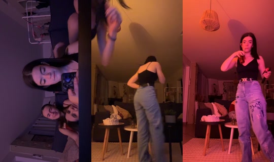 lea.goss45 TikTok Live — Oct 3, 2026, 10:34 PM