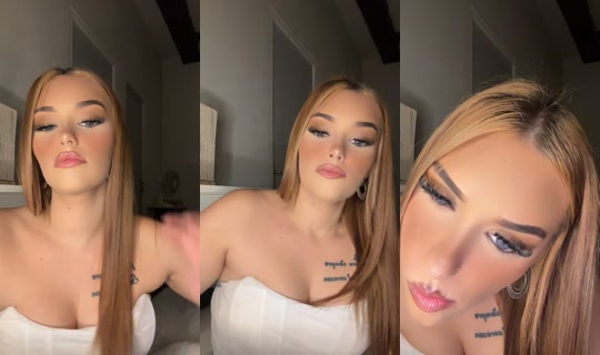 lea.luna34 TikTok Live — Oct 3, 2026, 2:23 AM
