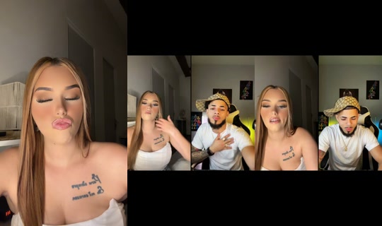lea.luna34 TikTok Live — Oct 3, 2026, 2:39 AM