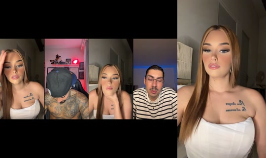 lea.luna34 TikTok Live — Oct 3, 2026, 4:15 AM