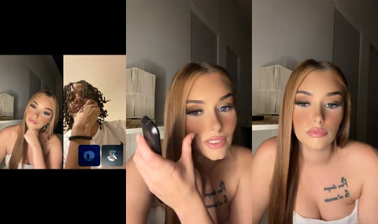 lea.luna34 TikTok Live — Oct 3, 2026, 5:05 AM