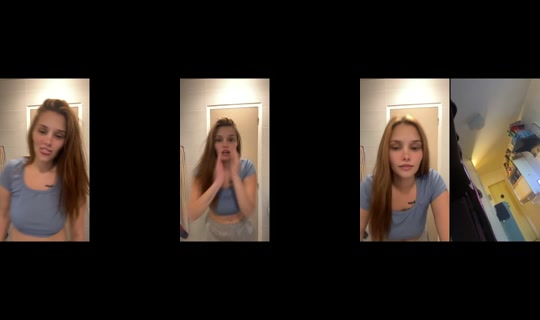 lea.luna34 TikTok Live — Oct 4, 2026, 7:21 AM