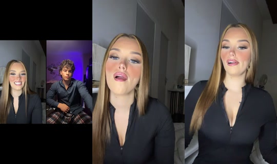 lea.luna34 TikTok Live — Oct 5, 2026, 2:53 AM