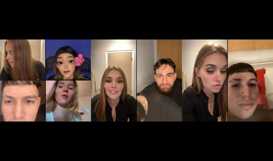 lea.luna34 TikTok Live — Oct 5, 2026, 8:46 AM