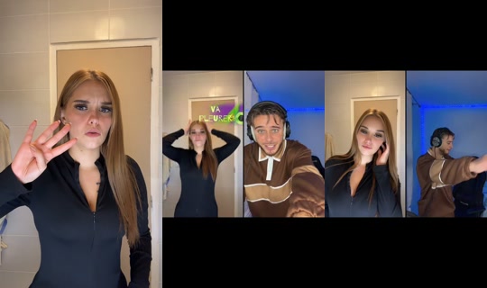lea.luna34 TikTok Live — Oct 5, 2026, 9:33 AM