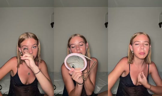 lea.nsz TikTok Live — Aug 20, 2026, 5:01 PM