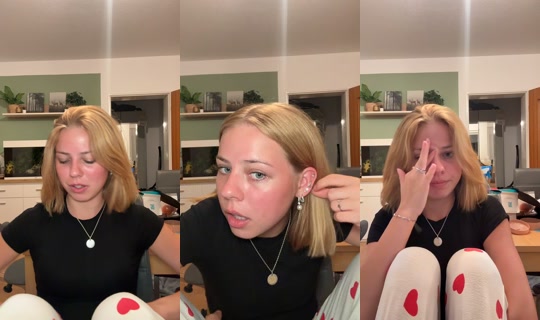 lea.nsz TikTok Live — Aug 23, 2026, 7:48 PM