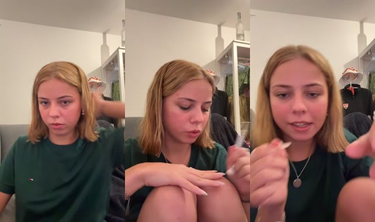 lea.nsz TikTok Live — Aug 27, 2026, 6:52 PM