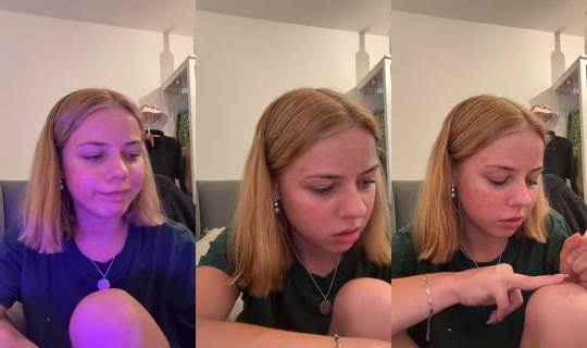 lea.nsz TikTok Live — Aug 27, 2026, 7:43 PM