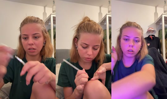 lea.nsz TikTok Live — Aug 28, 2026, 11:13 AM