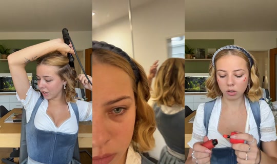 lea.nsz TikTok Live — Sep 27, 2026, 11:59 AM
