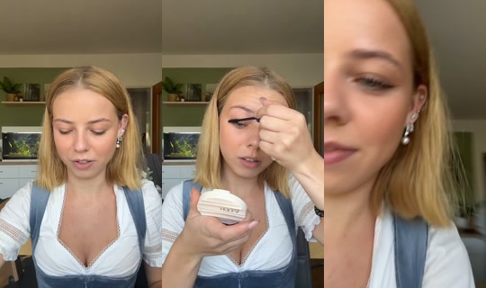lea.nsz TikTok Live — Sep 30, 2026, 12:34 PM