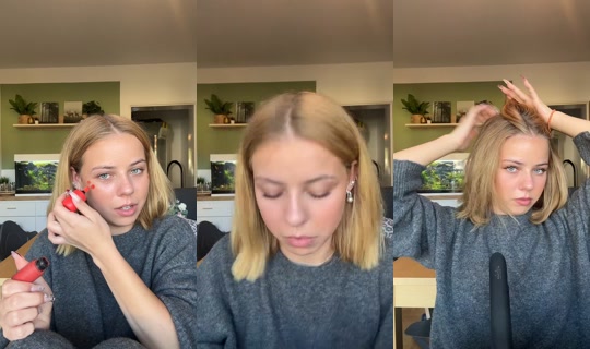 lea.nsz TikTok Live — Oct 6, 2026, 2:26 PM