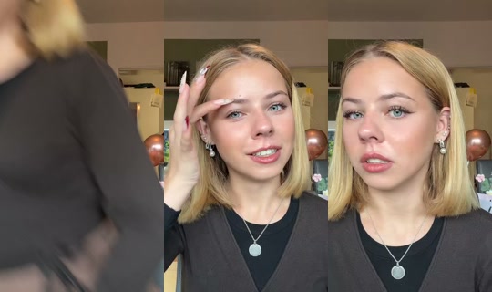 lea.nsz TikTok Live — Oct 7, 2026, 6:15 AM