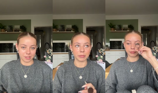 lea.nsz TikTok Live — Oct 8, 2026, 10:17 AM