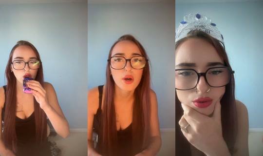 lea.rln TikTok Live — Aug 23, 2026, 5:19 PM