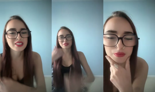 lea.rln TikTok Live — Aug 23, 2026, 6:09 PM
