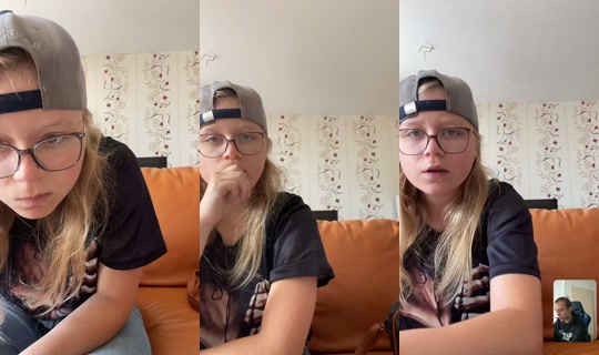 lea31758 TikTok Live — Sep 19, 2026, 8:47 AM
