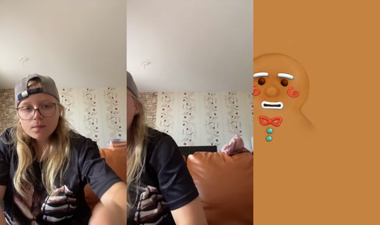 lea31758 TikTok Live — Sep 19, 2026, 2:27 PM