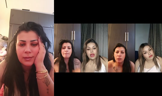 lea5342 TikTok Live — Sep 22, 2026, 12:20 PM