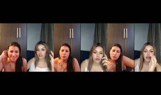 lea5342 TikTok Live — Sep 22, 2026, 1:10 PM