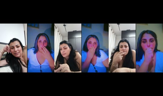 lea5342 TikTok Live — Oct 4, 2026, 9:27 PM
