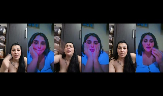 lea5342 TikTok Live — Oct 4, 2026, 10:18 PM