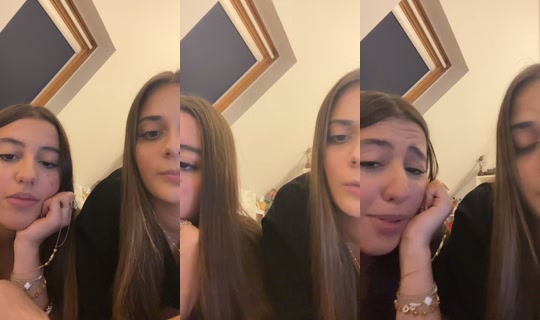 lea_.1605 TikTok Live — Oct 1, 2026, 9:22 PM
