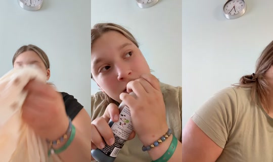 lea_110521 TikTok Live — Aug 23, 2026, 4:14 PM