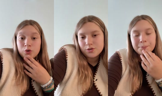 lea_110521 TikTok Live — Aug 31, 2026, 5:15 PM