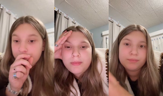 lea_110521 TikTok Live — Aug 31, 2026, 7:13 PM