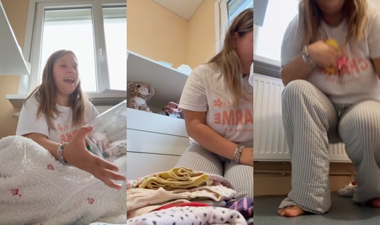 lea_110521 TikTok Live — Sep 13, 2026, 4:26 PM