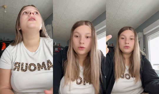 lea_110521 TikTok Live — Sep 14, 2026, 7:35 AM
