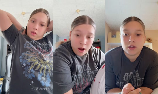 lea_110521 TikTok Live — Sep 18, 2026, 6:53 AM