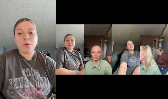 lea_110521 TikTok Live — Sep 18, 2026, 11:12 AM