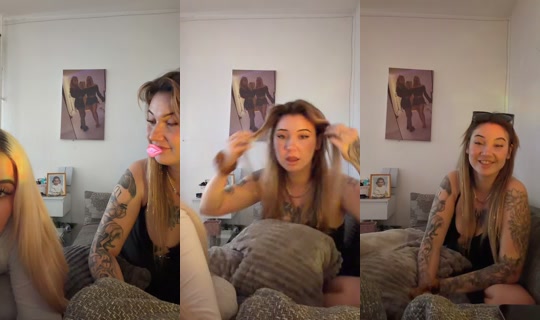 lea_blm06 TikTok Live — Sep 17, 2026, 4:08 PM