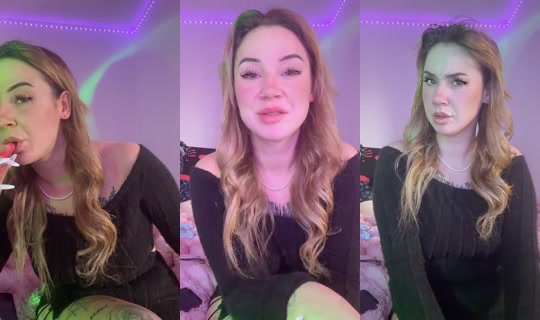lea_blm06 TikTok Live — Sep 19, 2026, 12:56 PM