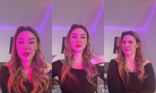 lea_blm06 TikTok Live — Sep 19, 2026, 2:56 PM